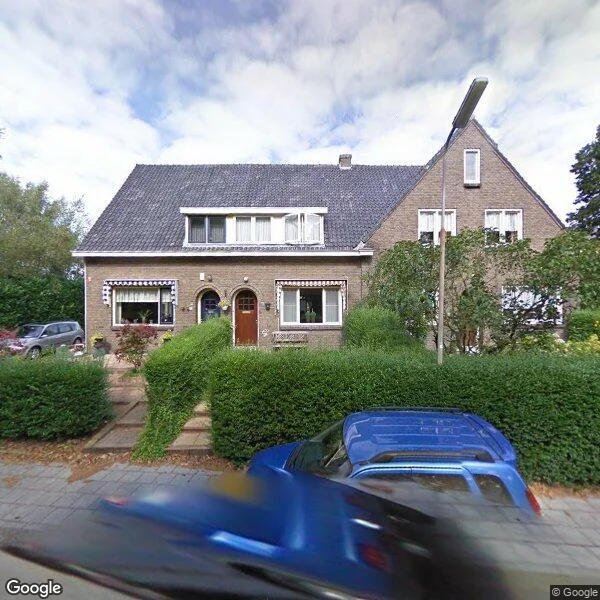 Straatbeeld van Deutersestraat 19, 5223GV Den Bosch