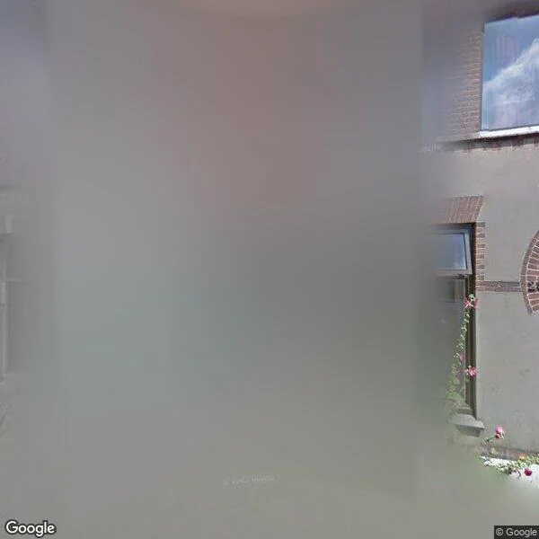 Straatbeeld van Deventerstraatweg 25, 8012AA Zwolle