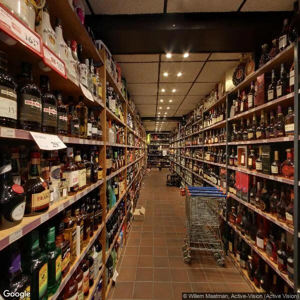 Straatbeeld van Deventerweg 2, 7437BJ Bathmen