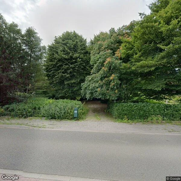 Straatbeeld van Deventerweg 49, 7213EE Gorssel