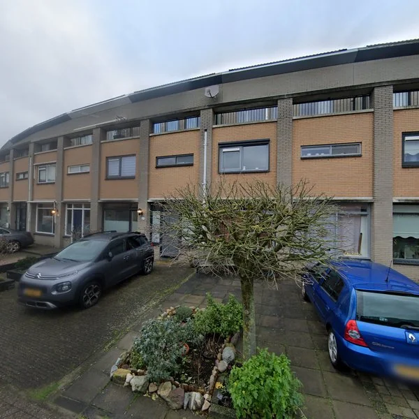 Straatbeeld van Diabellistraat 29, 2901KC Capelle aan den IJssel