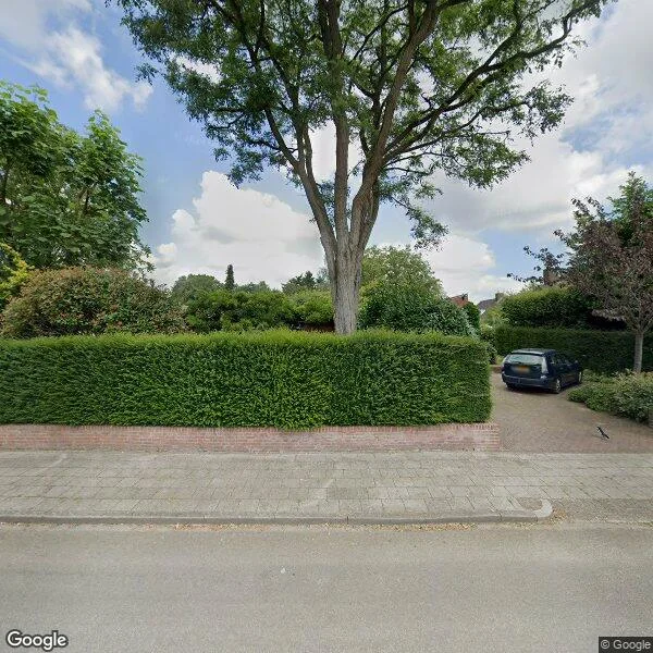 Straatbeeld van Diamantweg 44, 3817GK Amersfoort