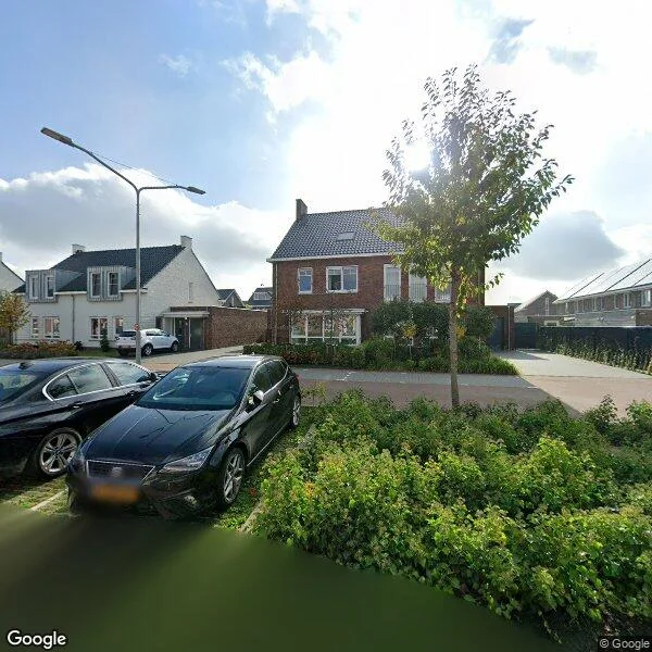 Straatbeeld van Dick van Tussenbroekhof 6, 5302TN Zaltbommel