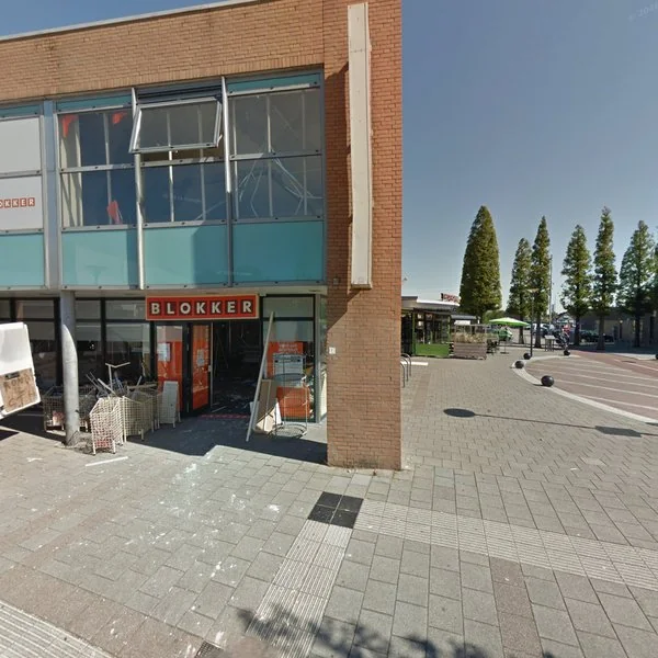 Straatbeeld van Diderna 3, 6951CW Dieren