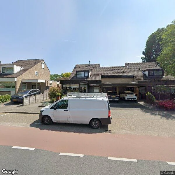 Straatbeeld van Diekjansweg 47, 7462JG Rijssen