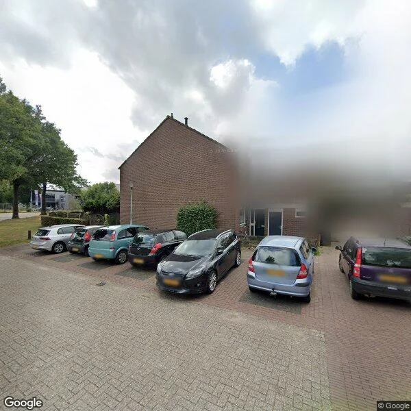 Straatbeeld van Diekmansweide 66, 7041HB 's-Heerenberg