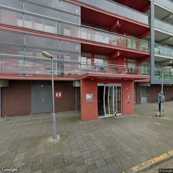 Straatbeeld van Diepenbrockstraat 149, 4536GM Terneuzen