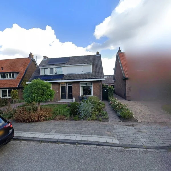 Straatbeeld van Diependaalsedijk 110, 3601GN Maarssen