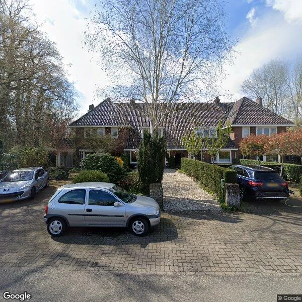 Straatbeeld van Diependaalsedijk 23, 3601GH Maarssen