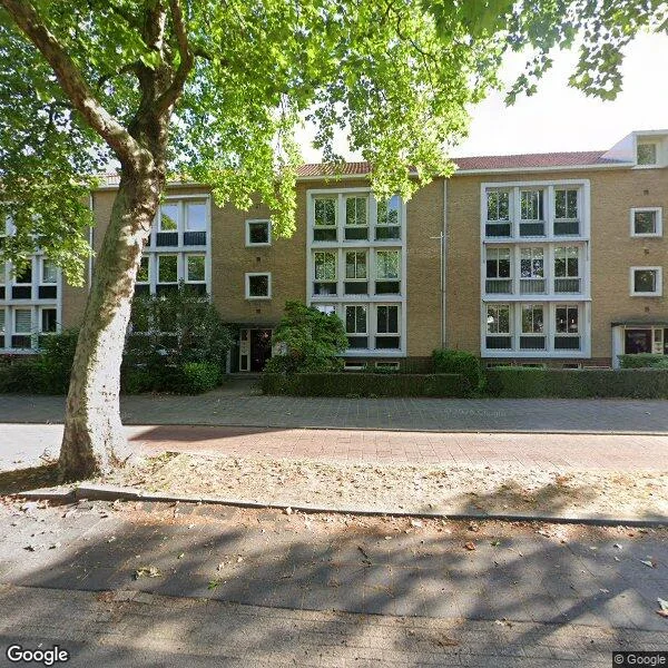 Straatbeeld van Diependaalselaan 398, 1215KK Hilversum