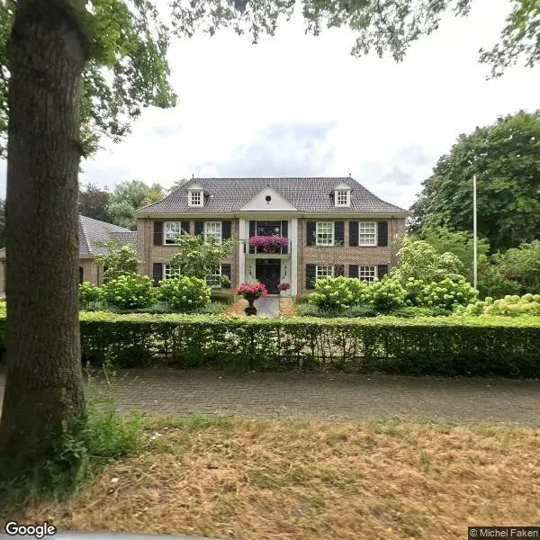 Straatbeeld van Diepenheimseweg 29, 7471LW Goor
