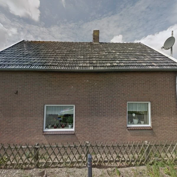 Straatbeeld van Diepersestraat 2, 4182PJ Neerijnen