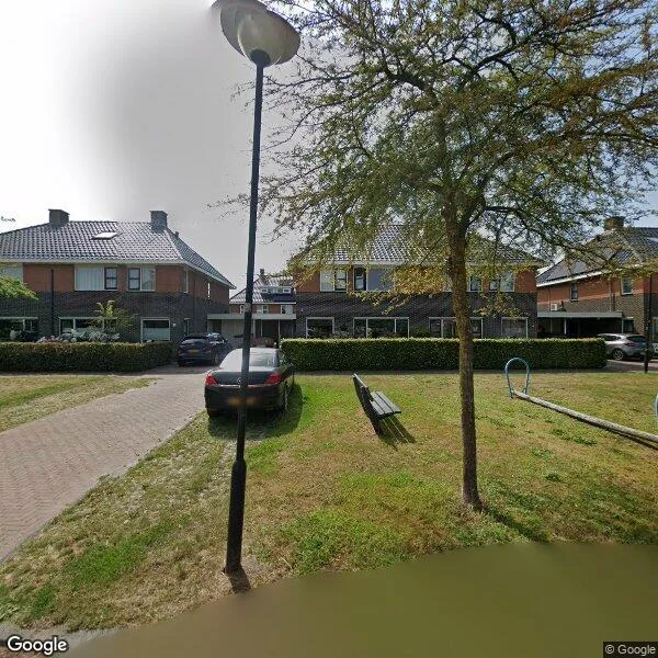 Straatbeeld van Diepmaat 11, 9431MP Westerbork