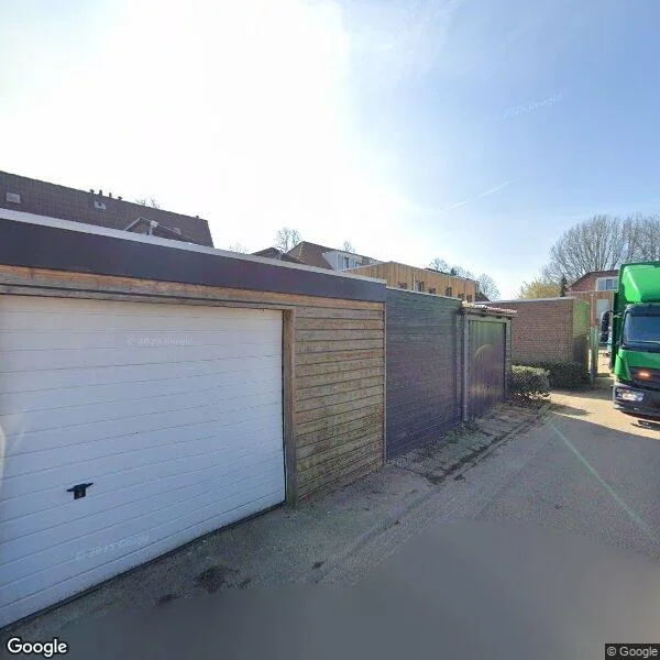 Straatbeeld van Diepvoorde 3324C-120, 6605GX Wijchen