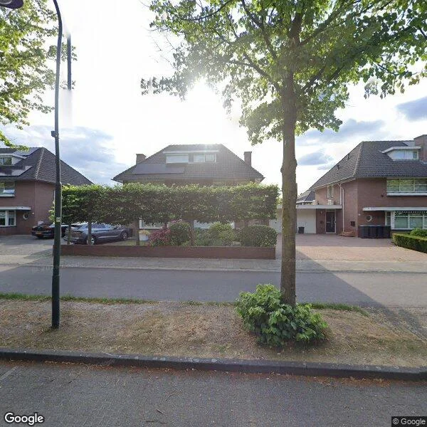 Straatbeeld van Dierdonklaan 29, 5709MG Helmond