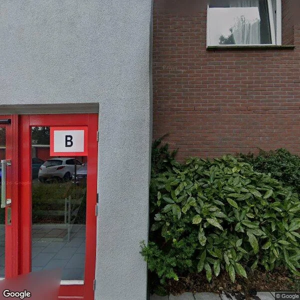 Straatbeeld van Dierenriem 94, 1033AH Amsterdam
