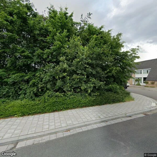Straatbeeld van Diezestraat 29, 4535EK Terneuzen