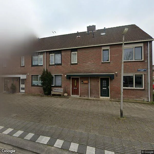 Straatbeeld van Dijckscampenlaan 79, 1441PL Purmerend