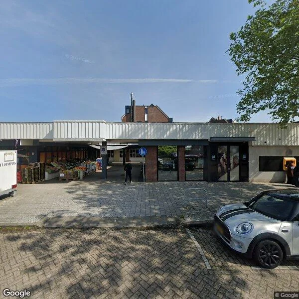 Straatbeeld van Dijkcentrum 79, 4706LC Roosendaal