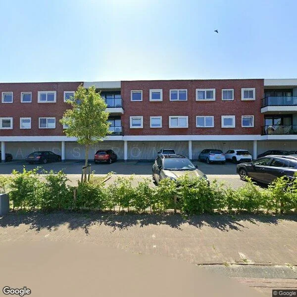 Straatbeeld van Dijkgraaf 32, 4303BH Zierikzee