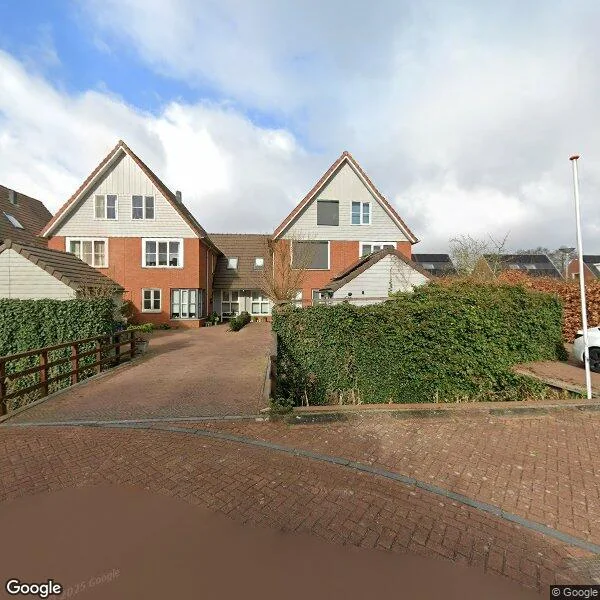 Straatbeeld van Dijkgraafstraat 33, 3077GE Rotterdam