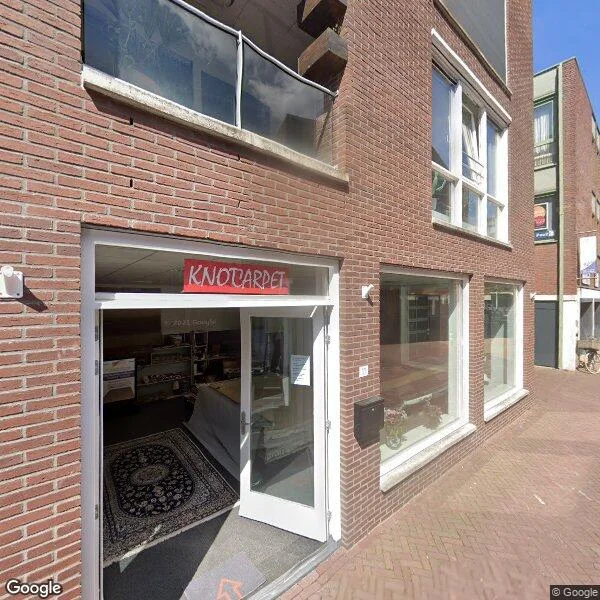 Straatbeeld van Dijkje 2, 3771BN Barneveld