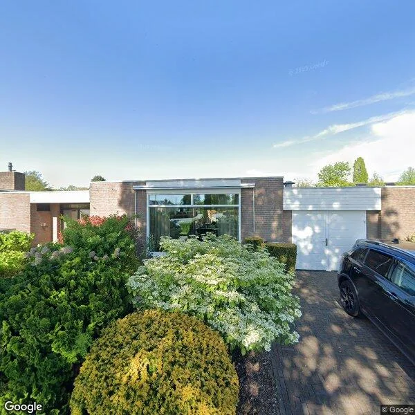 Straatbeeld van Dijkstraat 14, 6681VX Bemmel