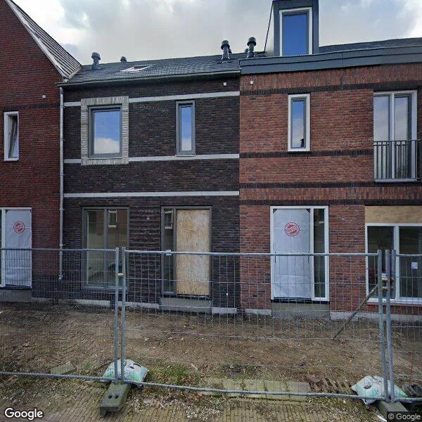 Straatbeeld van Dijkstraat 18a, 7131DN Lichtenvoorde