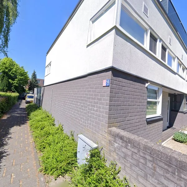Straatbeeld van Dijkstraat 47, 3311SK Dordrecht