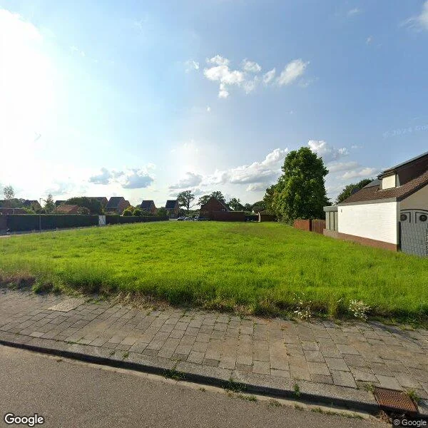 Straatbeeld van Dijkveldstraat 38, 6102VR Echt