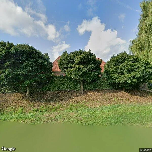 Straatbeeld van Dijkweg 3, 7081HN Gendringen