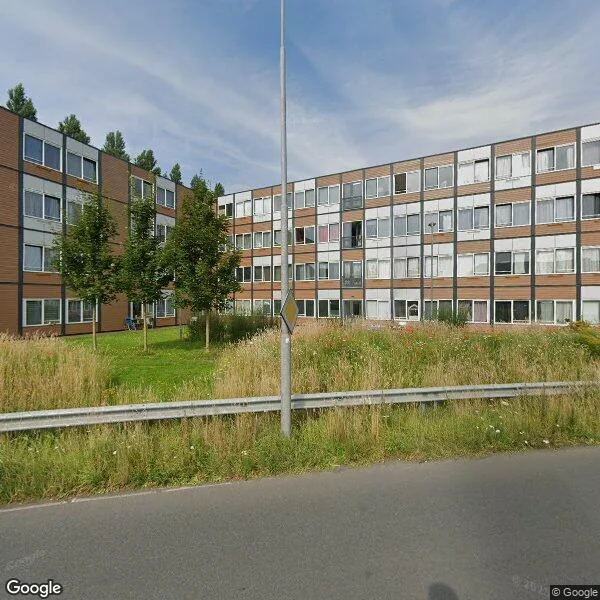 Straatbeeld van Dijkzichtlaan 57, 2025EP Haarlem