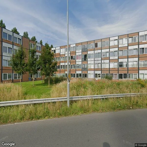 Straatbeeld van Dijkzichtlaan 85, 2025EP Haarlem