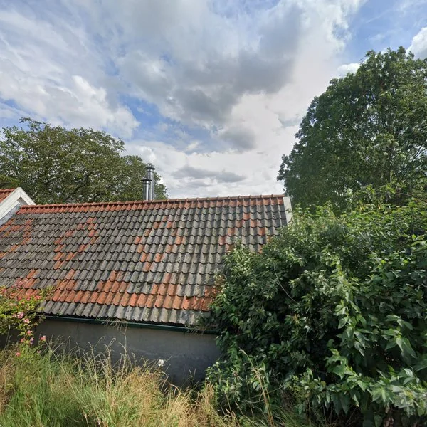 Straatbeeld van Dikkendijk 3, 4761PP Zevenbergen