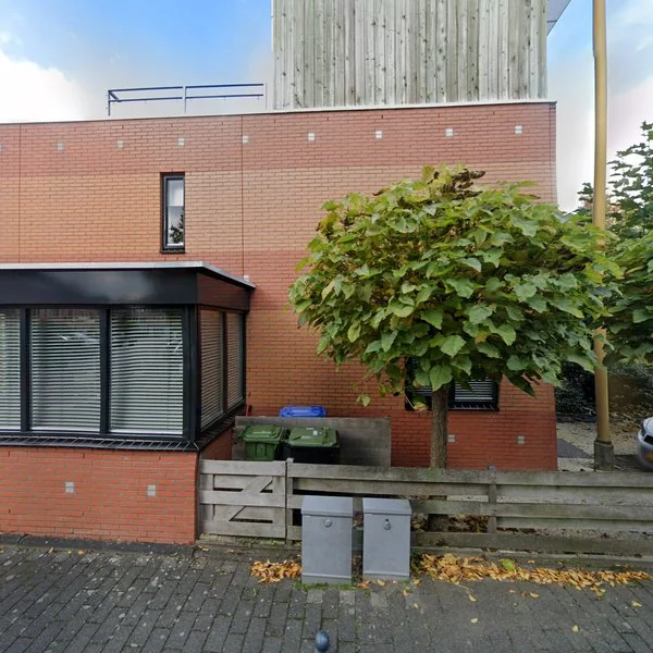 Straatbeeld van Dikkertje Dap 96, 4207WH Gorinchem