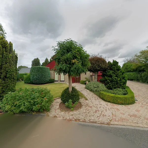 Straatbeeld van Diligencelaan 15, 9351PR Leek