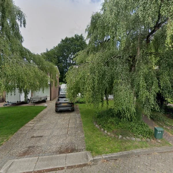 Straatbeeld van Dingspelstraat 3a, 7841CH Sleen