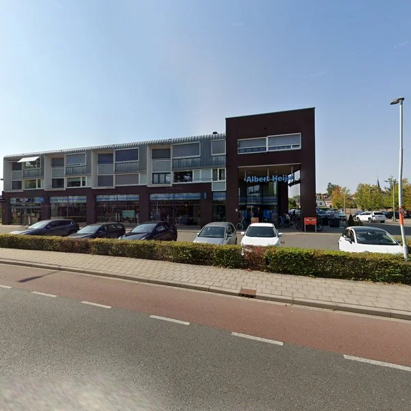 Straatbeeld van Dingstraat 34-07, 7101GX Winterswijk