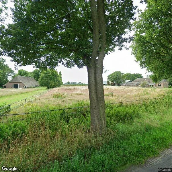 Straatbeeld van Diphoorn 10, 7842TB Diphoorn