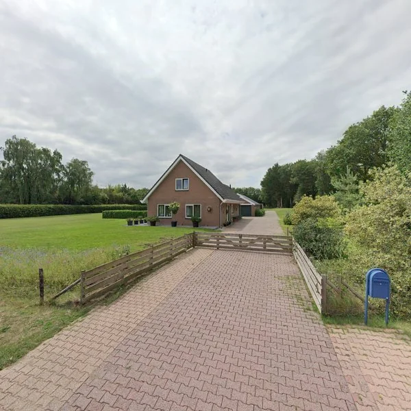 Straatbeeld van Diphoorn 27, 7842TA Diphoorn