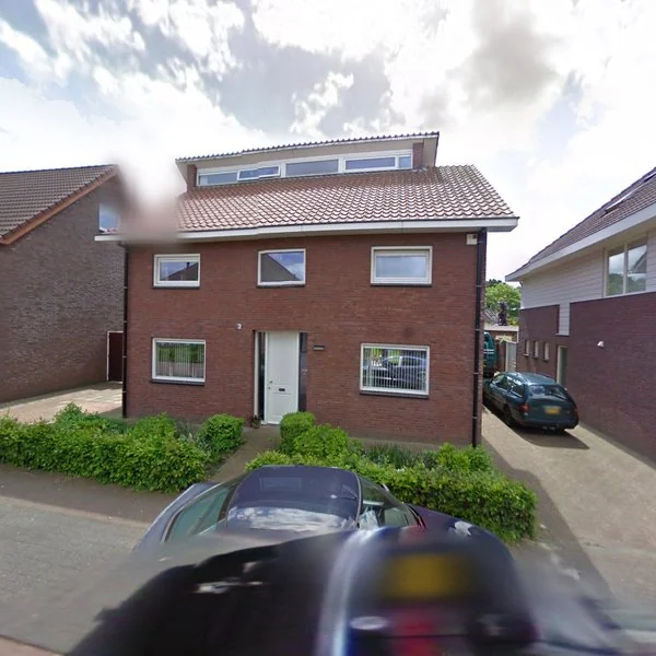 Straatbeeld van Dircxken van Meghenstraat 11, 5706MK Helmond