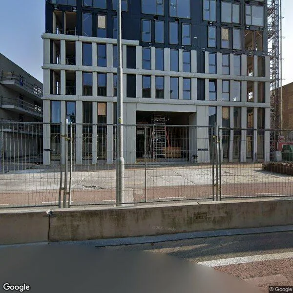 Straatbeeld van Dirk Boutslaan 10-098, 5613LH Eindhoven