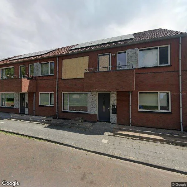 Straatbeeld van Dirk Wierengastraat 31, 1602TK Enkhuizen