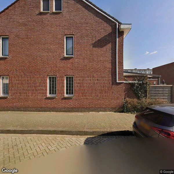 Straatbeeld van Dirkslandstraat 6, 3086CK Rotterdam