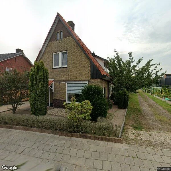 Straatbeeld van Disselsweg 45, 7468AL Enter