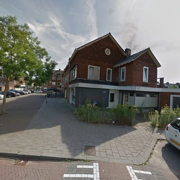 Straatbeeld van Distellaan 32-1, 6833AZ Arnhem