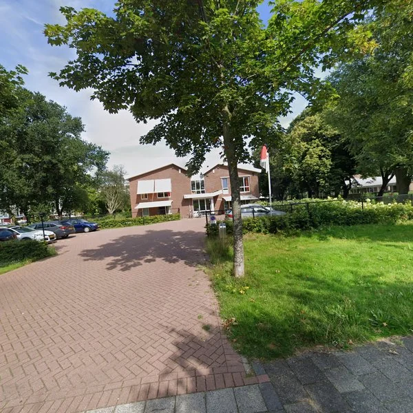 Straatbeeld van Dobbelaan 10M, 2262EA Leidschendam