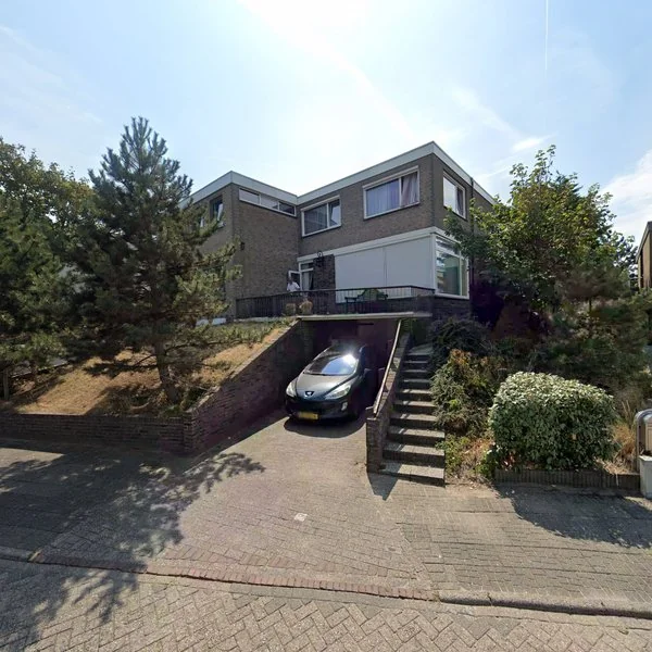 Straatbeeld van Dobbelmannduin 11, 2202CW Noordwijk