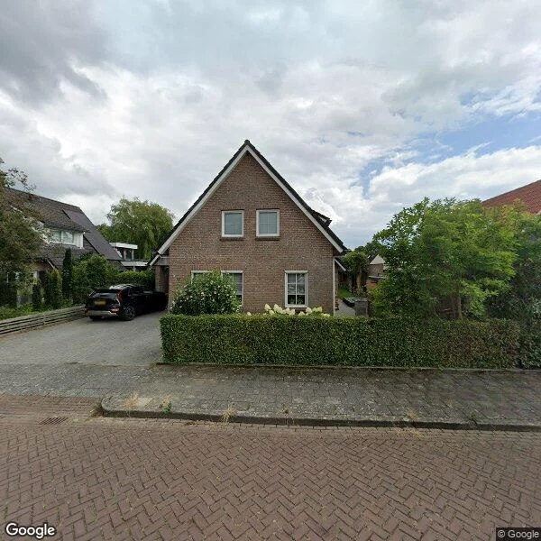 Straatbeeld van Dobberije 12, 7783CV Gramsbergen