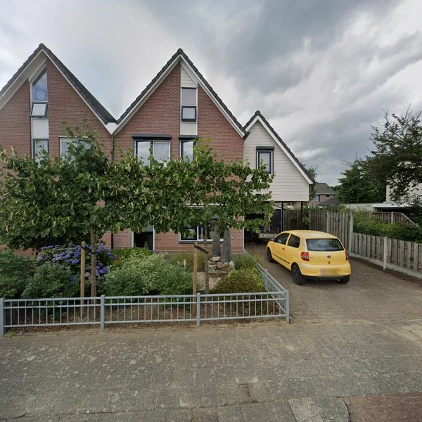 Straatbeeld van Dobberije 7, 7783CV Gramsbergen